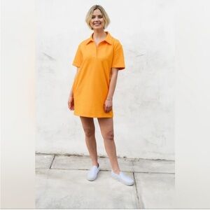 LIKE NEW - SMASH AND TESS COURT DRESS